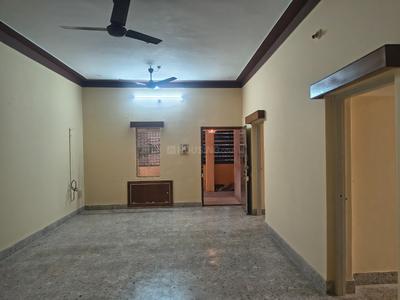 Hall Image of 1400 Sq.ft 2.5 BHK Builder Floor for rent in JP Nagar Bengaluru for Rs. 32000