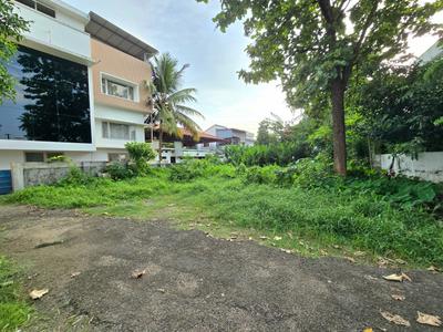 Image of 4350 Sq.ft Residential Plot / Land for sale in Aduvathuruthu, Aluva for Rs. 11500000