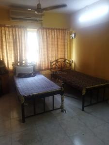 Bedroom Image of Amit iit Powai , Hiranandani Gardens  in Powai, Mumbai