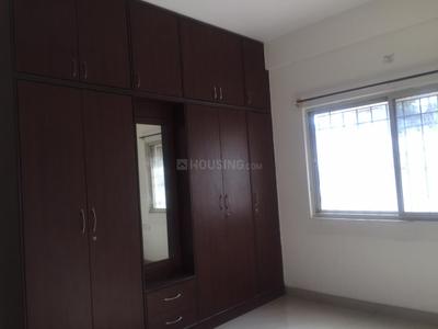 Bedroom Image of 1099 Sq.ft 2 BHK Apartment / Flat for sale in Esteem Enclave, Bilekahalli Bengaluru for Rs. 9900000