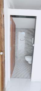 Bathroom Image of 682 Sq.ft 1 BHK Apartment / Flat for sale in Kalyan East Kalyan for Rs. 2500000