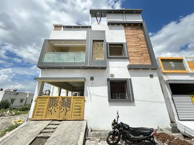 Image of 1800 Sq.ft 4 BHK Independent House for sale in Mathpurena, Raipur for Rs. 5000000