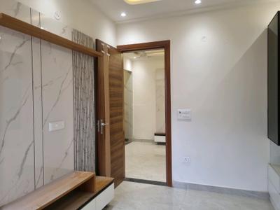 Bedroom Image of 540 Sq.ft 2 BHK Apartment / Flat for sale in Goyal Lavish Dwarka by Goyal Builders, Sector 15 Dwarka New Delhi for Rs. 4800000