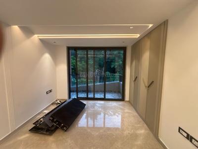 Hall Image of 2500 Sq.ft 3.5 BHK Builder Floor for sale in Navjeevan Vihar New Delhi for Rs. 65000000