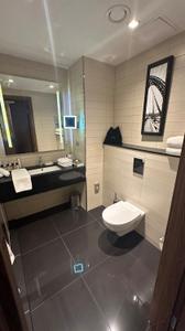 Image of 1180 Sq.ft 2 BHK Apartment / Flat for sale in Arise Atlantis, Jagatpur, Ahmedabad for Rs. 6500000