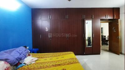 Bedroom Image of 1746 Sq.ft 3 BHK Apartment / Flat for sale in S2 Homes Electronic City by S2 Homes, Electronic City Bengaluru for Rs. 23300000