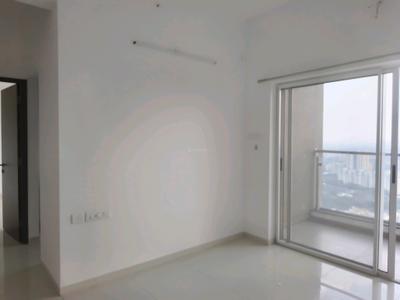 Living Room Image of 1250 Sq.ft 3 BHK Apartment / Flat for rent in Runwal The Central Park, Chinchwad Pune for Rs. 43500
