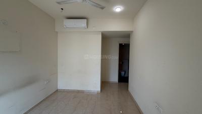 Hall Image of 1128 Sq.ft 2 BHK Apartment / Flat for sale in Lodha Sterling, Thane West Thane for Rs. 19200000