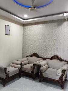 Hall Image of 1600 Sq.ft 3 BHK Apartment / Flat for rent in Himayath Nagar Hyderabad for Rs. 40000