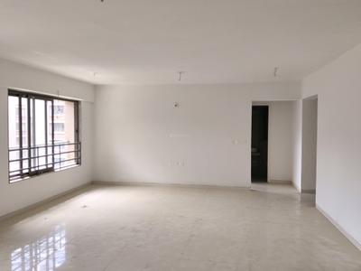 Living Room Image of 1265 Sq.ft 2 BHK Apartment / Flat for rent in Gota Ahmedabad for Rs. 19800