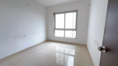 Bedroom Image of 825 Sq.ft 2.5 BHK Apartment / Flat for sale in Hubtown Rising City, Ghatkopar East Mumbai for Rs. 20000000