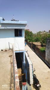 Balcony Image of 1500 Sq.ft 7 BHK Independent House for sale in Basharatpur Gorakhpur for Rs. 9000000