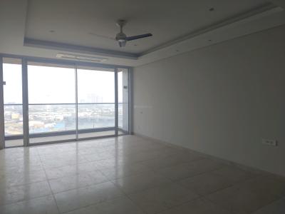 Living Room Image of 2350 Sq.ft 3.5 BHK Apartment / Flat for sale in Panchshil Towers, Chokhi Dhani Pune for Rs. 39000000