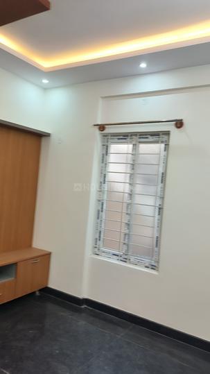 Hongasandra Bedroom 1