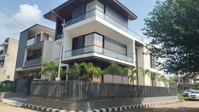 Image of 3000 Sq.ft 5 BHK Independent House for sale in Kharar, Mohali for Rs. 39000000