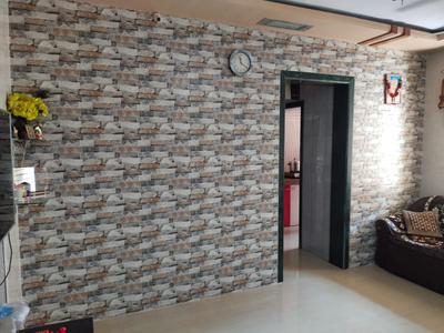 Bedroom Image of 690 Sq.ft 2 BHK Apartment / Flat for sale in J And G Ameya Park, Kalyan East Kalyan for Rs. 6200000