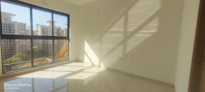 Balcony Image of 800 Sq.ft 2 BHK Apartment / Flat for sale in Godrej Urban Park, Powai Mumbai for Rs. 21100000