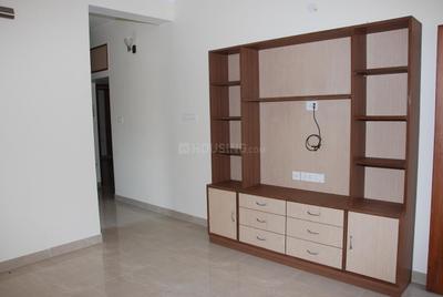 Bedroom Image of 1050 Sq.ft 2 BHK Independent House for rent in Jayanagar Bengaluru for Rs. 40000