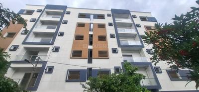 Image of 1290 Sq.ft 3 BHK Apartment / Flat for sale in Jnana Ganga Nagar, Bengaluru for Rs. 9500000