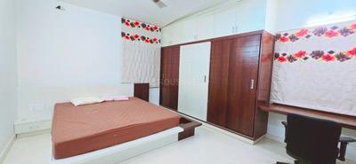 Bedroom Image of 6800 Sq.ft 5 BHK Duplex for rent in S.Bingipura Bengaluru for Rs. 325000