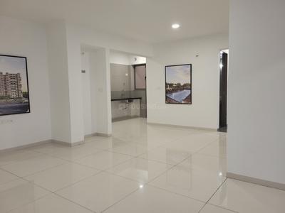 Hall Image of 2164 Sq.ft 3 BHK Apartment / Flat for sale in Adani Embrace, Vaishno Devi Circle Ahmedabad for Rs. 18000000