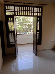 Hall Image of 1400 Sq.ft 3 BHK Builder Floor for sale in Palam Vihar Gurgaon for Rs. 20000000