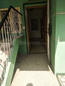 Balcony Image of 650 Sq.ft 2 BHK Independent House for rent in Kalyan Nagar Bengaluru for Rs. 16500