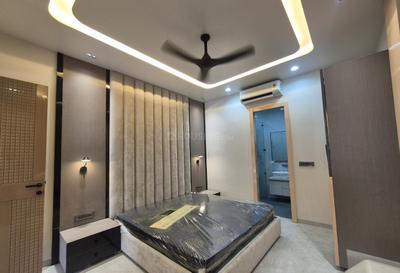 Bedroom Image of 4000 Sq.ft 4 BHK Independent House for sale in Scheme No 114 Indore for Rs. 30000000
