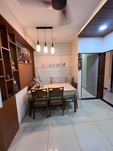 Hall Image of 1300 Sq.ft 3 BHK Apartment / Flat for sale in Bhayli Vadodara for Rs. 5000000