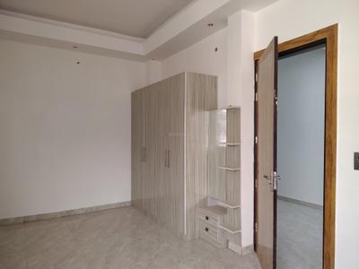 Bedroom Image of 1750 Sq.ft 3 BHK Villa for sale in Yuvraj Villa, Noida Extension Greater Noida for Rs. 8599000