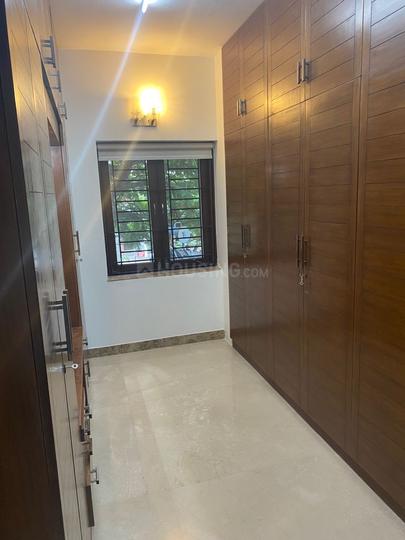 Indira Nagar, Adyar Bedroom 1