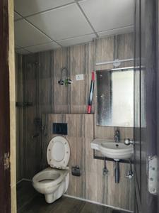 Bedroom One Image of 1295 Sq.ft 3 BHK Apartment / Flat for sale in CGEWHO Kendriya Vihar, Phi II Greater Noida for Rs. 16000000