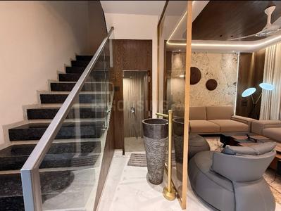 Image of 4800 Sq.ft 5 BHK Independent House for sale in New Althan, Surat for Rs. 14500000