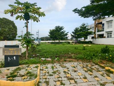 Image of 1562 Sq.ft 3.5 BHK Villa for sale in Annciya Isha Serene, Anekal, Bengaluru for Rs. 6500000