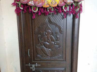 3 BHK Independent Builder Floor