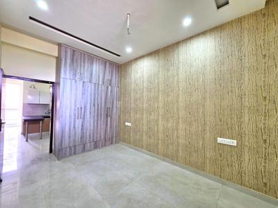 Bedroom Image of 990 Sq.ft 2 BHK Apartment / Flat for rent in Sector 20 Panchkula for Rs. 20000