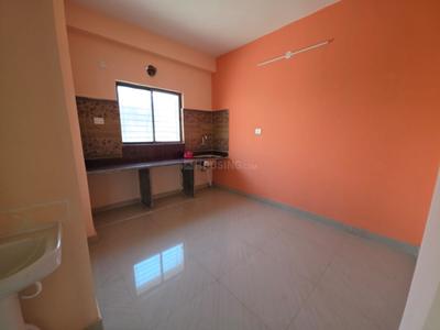 Kitchen Image of 750 Sq.ft 2 BHK Apartment / Flat for sale in South Dum Dum Kolkata for Rs. 3000000