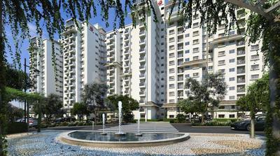 Image of 1800 Sq.ft 3 BHK Apartment / Flat for sale in Mantri Webcity, Narayanapura, Bengaluru for Rs. 14500000