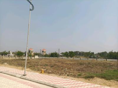 Image of 180 Sq.ft Residential Plot / Land for sale in Kompally, Hyderabad for Rs. 6300000