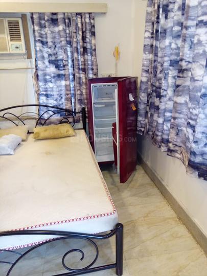 Block F, New Alipore Bedroom 1