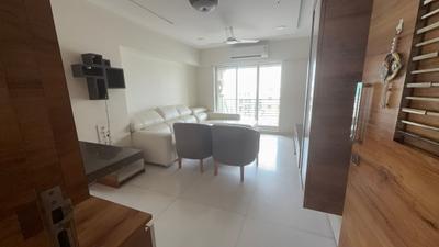 Living Room Image of 1000 Sq.ft 3 BHK Apartment / Flat for sale in Matoshree Ankur, Dadar West Mumbai for Rs. 45000000