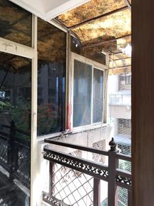 Bedroom One Image of 2000 Sq.ft 3 BHK Apartment / Flat for sale in Sanmati Kunj, Sector 6 Dwarka New Delhi for Rs. 30500000