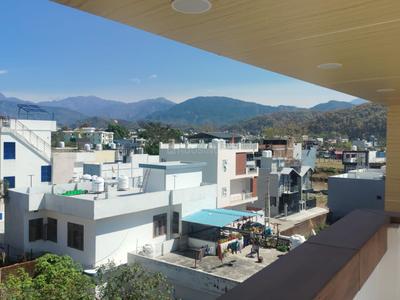 Image of 945 Sq.ft 3 BHK Duplex for sale in Sahastradhara Road, Dehradun for Rs. 12501000