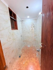 Bathroom Image of 1120 Sq.ft 3 BHK Builder Floor for sale in Chhattarpur New Delhi for Rs. 12000000