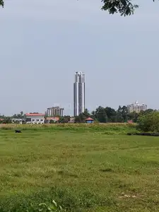 Image of 3414 Sq.ft 5 BHK Apartment / Flat for sale in Choice Paradise, Thrippunithura, Kochi for Rs. 25000000