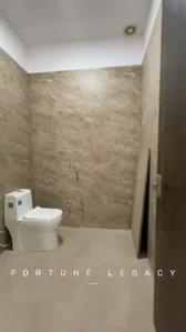 Bathroom Image of 1760 Sq.ft 3 BHK Duplex for sale in Sampat Hills, Bhicholi Mardana Indore for Rs. 8500000