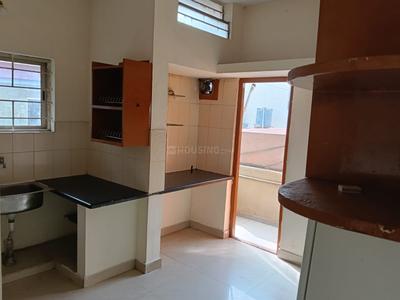 Kitchen Image of 900 Sq.ft 2 BHK Apartment / Flat for rent in Byatarayanapura Bengaluru for Rs. 23600