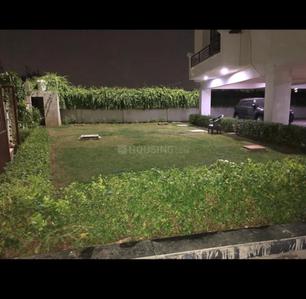 Image of 1250 Sq.ft 2 BHK Builder Floor for rent in Tajganj, Agra for Rs. 12500
