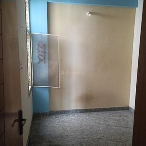 Bedroom Image of 800 Sq.ft 2 BHK Builder Floor for rent in BTM Layout 2nd Stage Bengaluru for Rs. 24000
