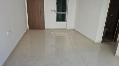 Living Room Image of 850 Sq.ft 2 BHK Apartment / Flat for rent in Kalpataru Immensa, Thane West Thane for Rs. 42000